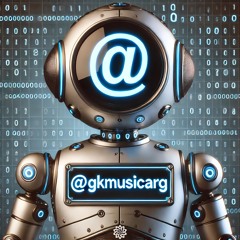 GK Music - Arroba (Freedownload)