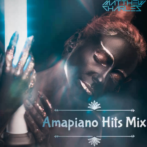 Amapiano Hits Mix 2022
