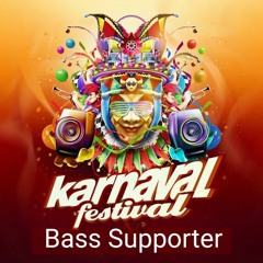 Karnaval Festival DJ Contest 2024