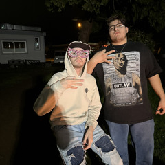 Multi Personality Ft BigNateHaro