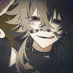 虚無さん (NIHIL-san) Mr. Nothingness / ¿?shimon feat.flower