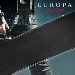Jart Rokker - Europa (Single 2023)