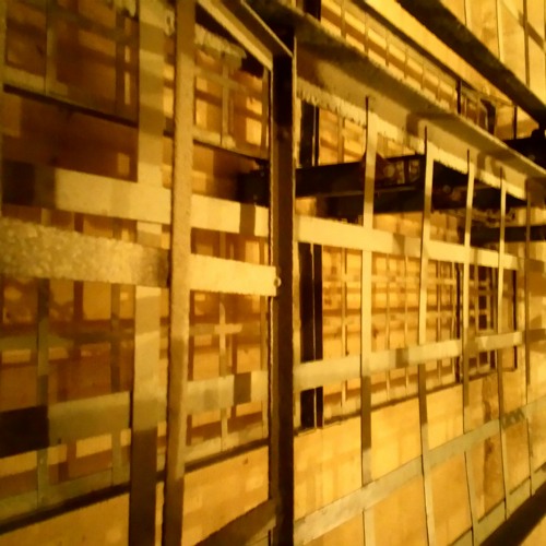 March Of The Hostages Javier Compean