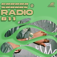 EP 011  feat. M.DEUCE [HIP-HOP & RAP]