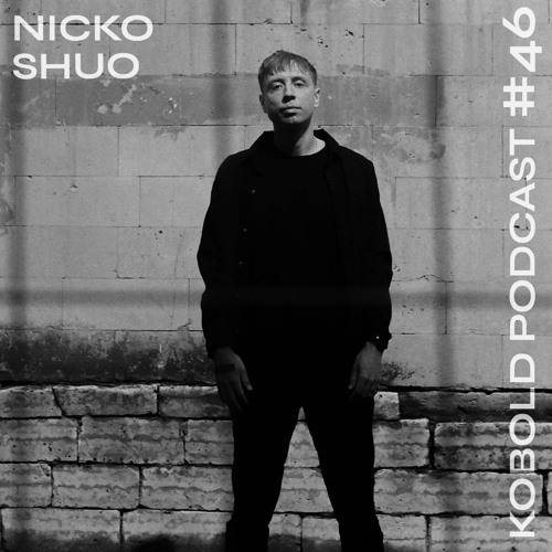 Nicko Shuo - Kobold Podcast 46