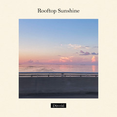 Rooftop Sunshine
