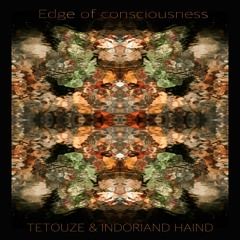 Edge of consciousness (feat Indoriand Haind)