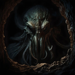 DARK AMBIENT - OF UNKNOWN ORIGIN