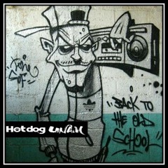 Hotdog & UNAM - Back To The Old School (Original Mix) Buy = Freedownload