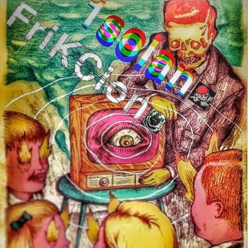 1Solan & FriKCion - Instinct Tekno