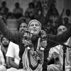 Sacinandana Swami | Kirtan Rasa 2022 Day 2