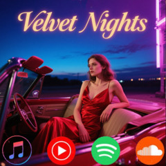 Dhelick - Velvet Nights