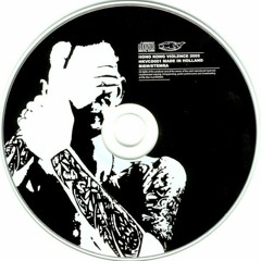 Drokz - Narration / Hong Kong Violence ‎– HKVCD001
