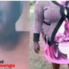 meru laare woman trending video laare woman video trending laar meru mama mboga