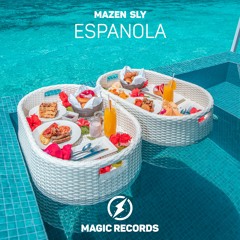 Mazen Sly - Espanola (Magic Free Release)