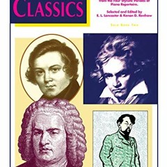 [Get] KINDLE PDF EBOOK EPUB Favorite Classics, Bk 2: Solo by  E. L. Lancaster &  Keno