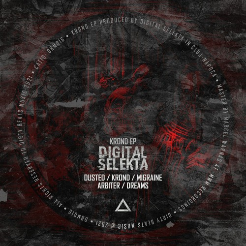 Digital Selekta - Krond