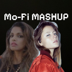 RPM BANGA M.I.A X Charlotte De Witte Mashup