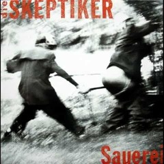 Die Skeptiker - Der Rufer in der Wüste schweigt (Frl. 3ux Drama Dance)