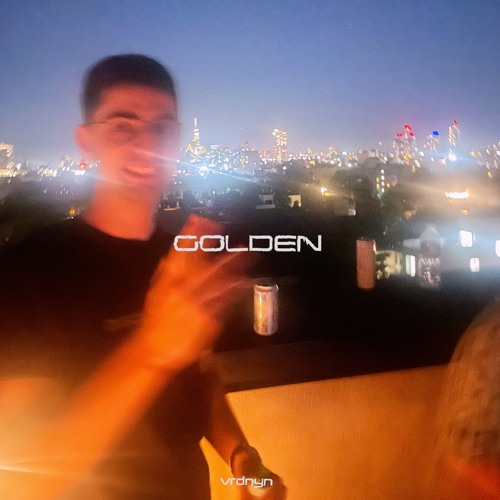 Jill Scott - Golden (Vrdnyn Remix)