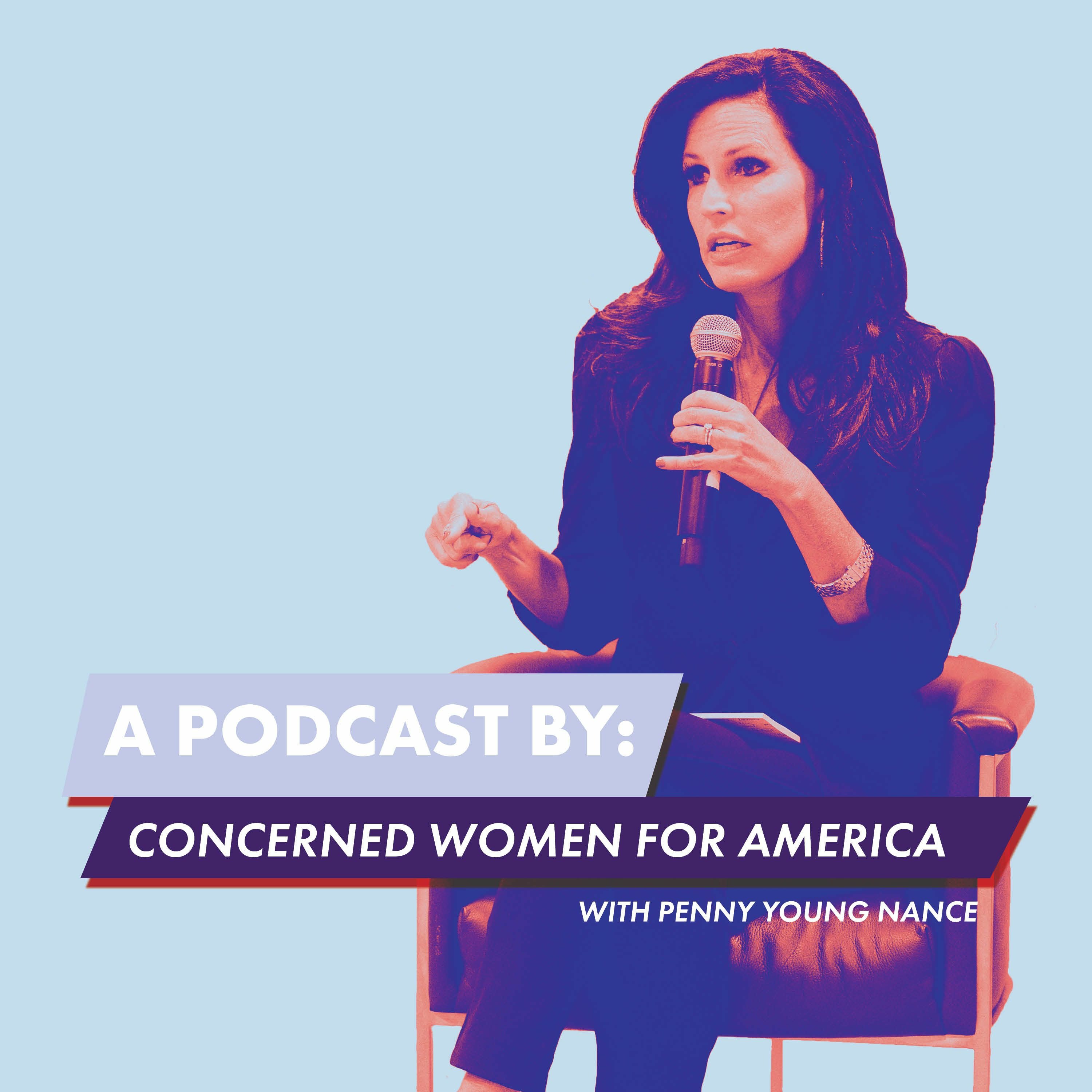 Women for America