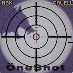 ÖneShot ft hbkrichie