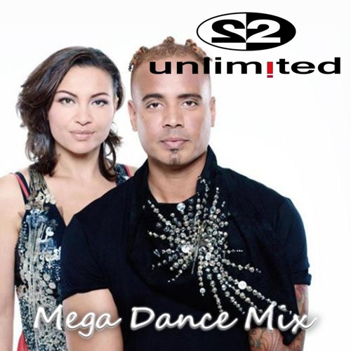 2 Unlimited Mega Dance Mix (19 tracks in 30 minutes)