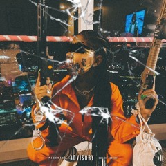 Trap Addict (with YXNNDX_OV) [Prod. Cedwood]