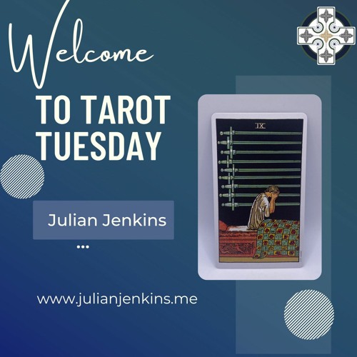 Tarot Tuesday: Embracing the Light: A Journey of Transformation and New Beginnings