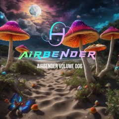 Airbender Volume 006