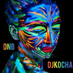 DNB Djkocha mix.mp3