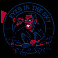 Eyes in the Sky