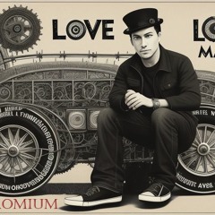 Chromium - Is It Love ?