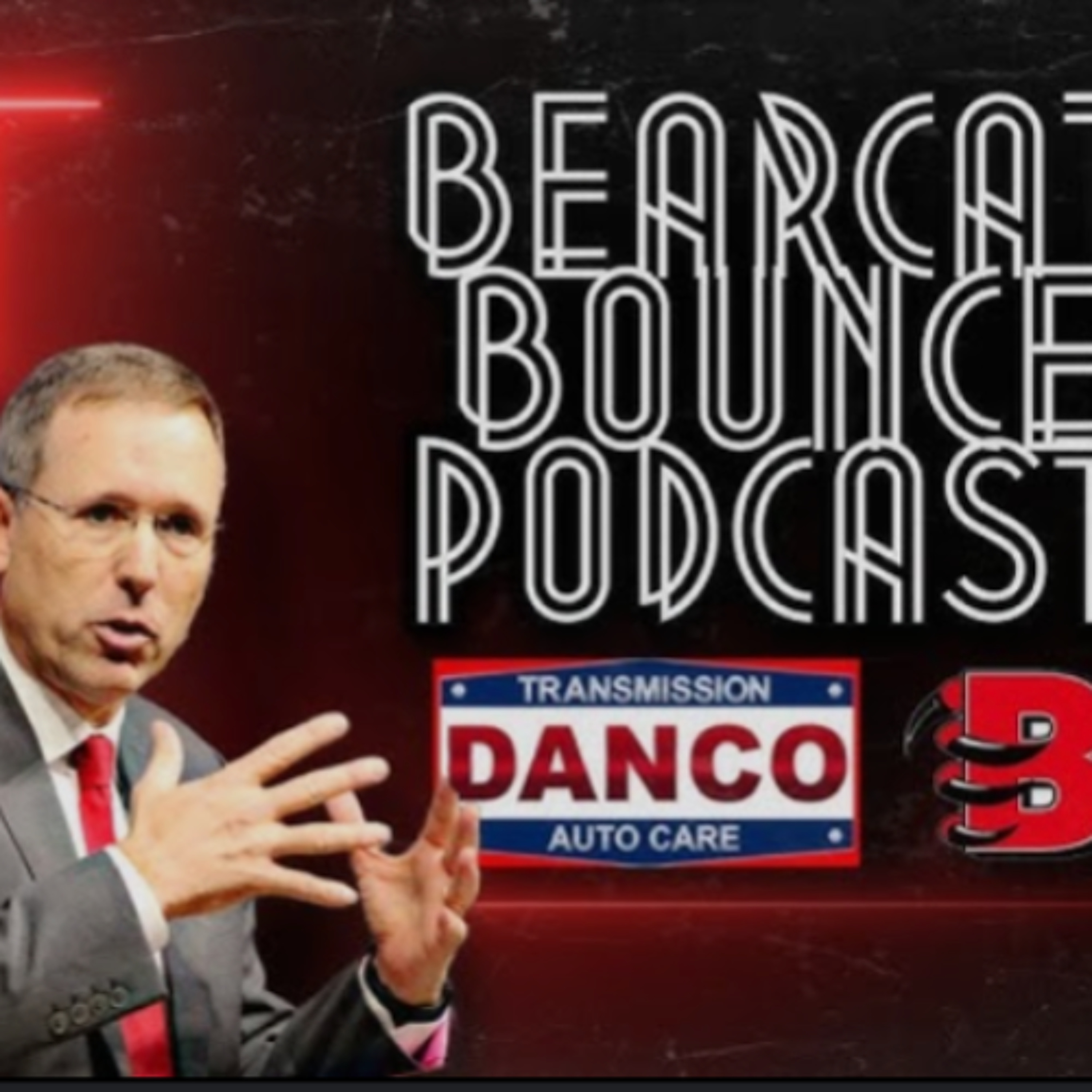 BCJ Podcast