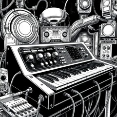 patch #02 : volca modular