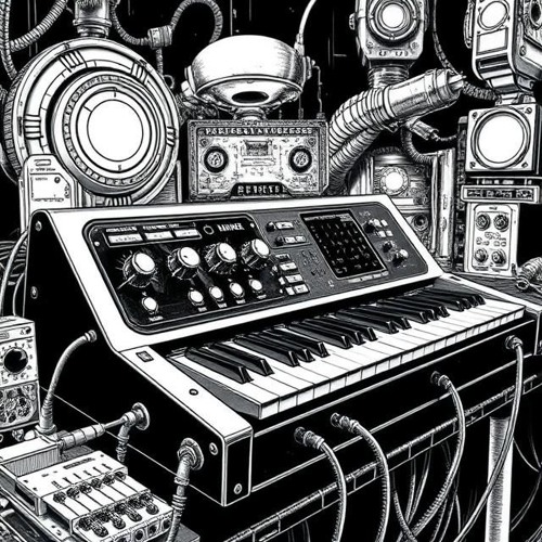 patch #02 : volca modular
