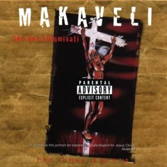 BPRICEY BOMB FIRST MAKAVELI UPDATED COVER (MY SECOND REPLY)