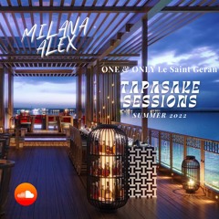 One & Only - Mauritius - Tapasake Summer Sessions