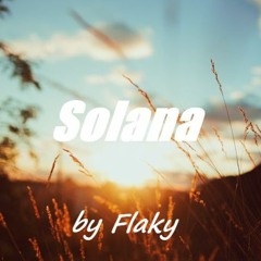 Flaky Solana