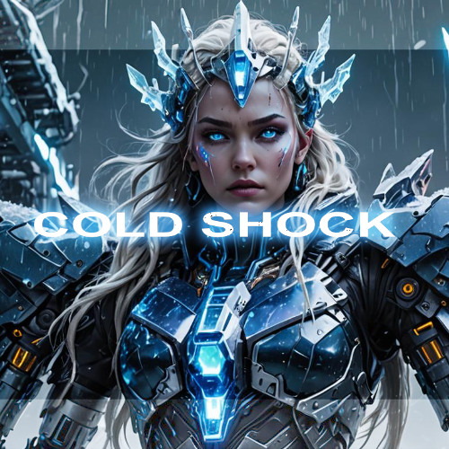 Cold Shock prod. by MPC DUDE