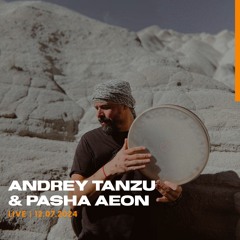 Andrey Tanzy & Pasha Aeon - Live in Old Macau