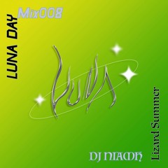 𝕃𝔻𝟘𝟘𝟠 Ξ DJ Niamh's ℒ𝒾𝓏𝒶𝓇𝒹 𝒮𝓊𝓂𝓂ℯ𝓇