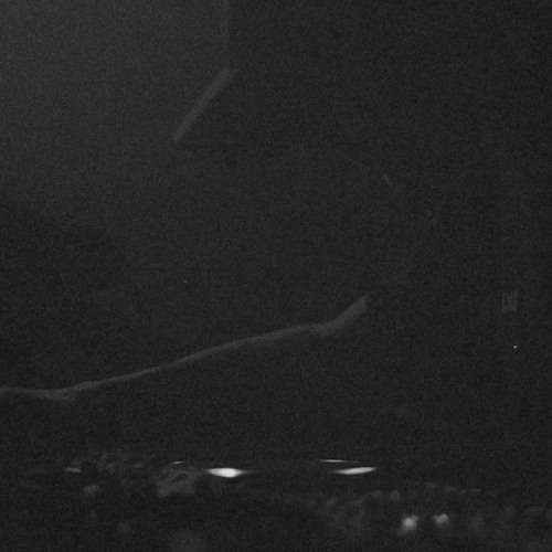 SEELE Closing Set @ Underground Is Our Life - Illegal Bunker Rave