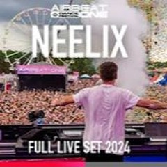 NEELIX Live-Set @  AIRBEAT ONE 2024