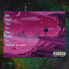 1 Small Step for Man,  2-Step for Mankind (feat. Jupiluxe)