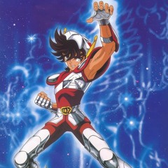 Los Caballeros Del Zodiaco - Op [Latino]