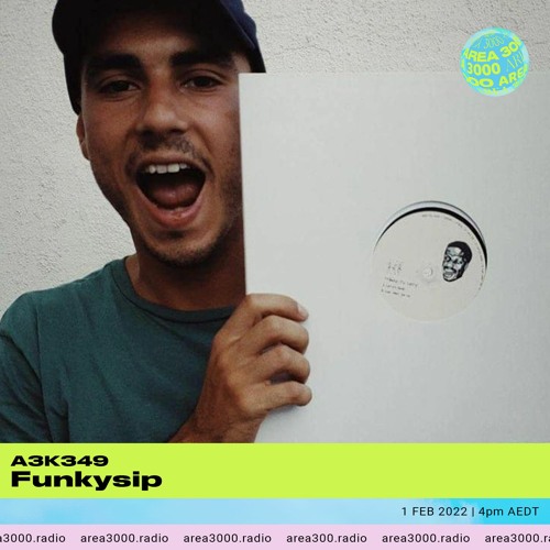 A3k349 Funkysip - 1 February 2022