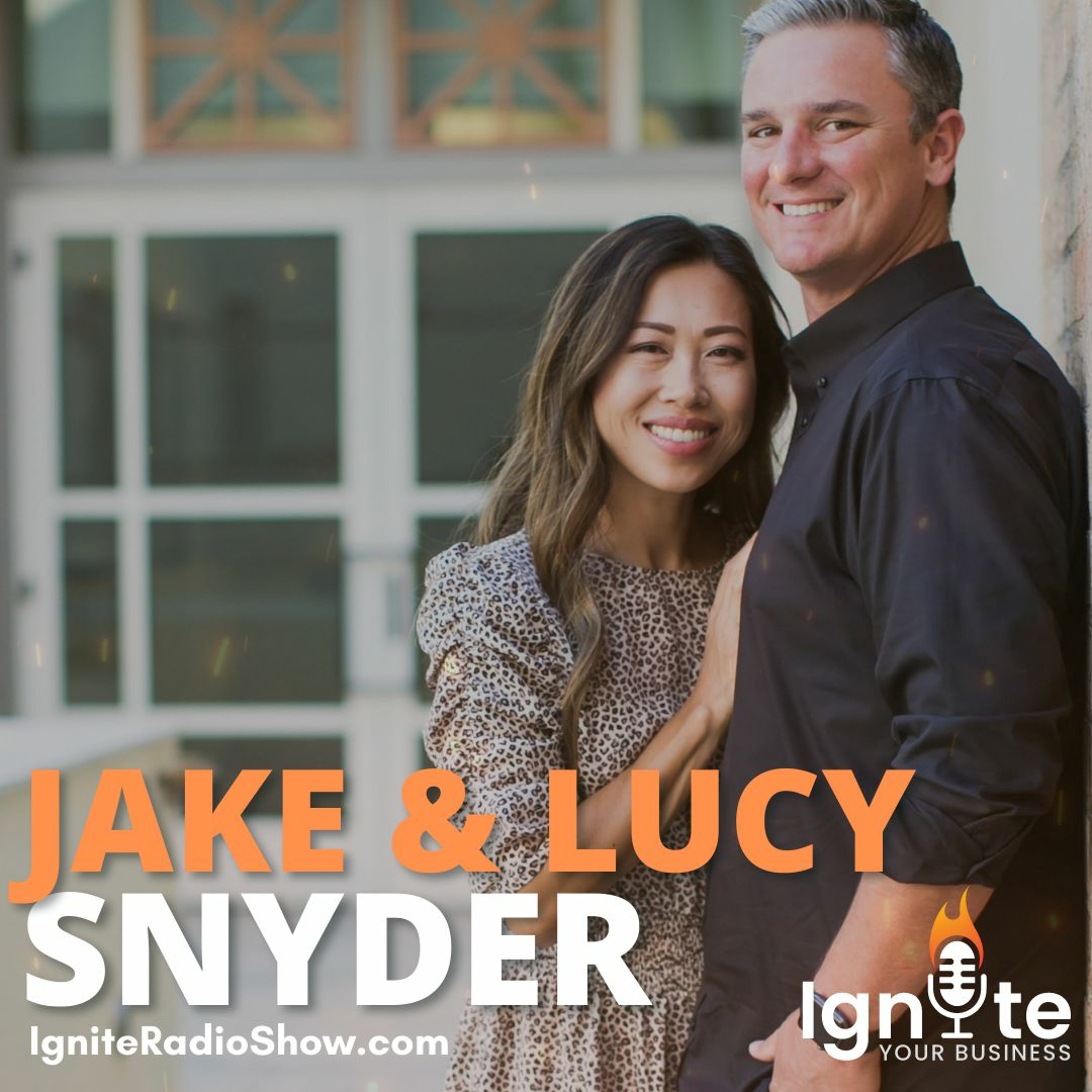 Ignite Your Business Radio Show