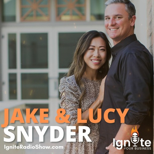 Lucy & Jake: Amazon Reselling as a Family Business