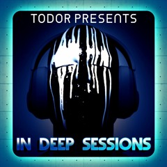 In Deep Sessions 37 :: Deep In My Soul - NYE LIVE